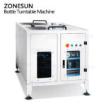 Automatic Bottle Turntable z3