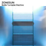 Automatic Bottle Turntable z8