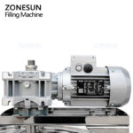 Gummy Sugar Pouring Make Machine Z10