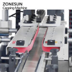 High speed capping machine z7