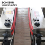 High speed capping machine z8
