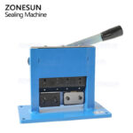 Manual Soft Tube Sealing Machine Z3