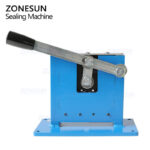 Manual Soft Tube Sealing Machine Z4