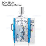 Sachet Vffs Packaging Machine z2
