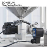 Sachet Vffs Packaging Machine z4