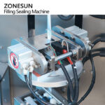 Sachet Vffs Packaging Machine z5