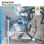 Sachet Vffs Packaging Machine z6