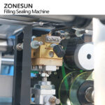 Sachet Vffs Packaging Machine z7