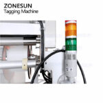 Tea Bag Tagging Machine Z4