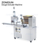 dough extruder machine z2