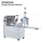 dough extruder machine z3