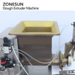 dough extruder machine z5