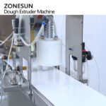 dough extruder machine z7