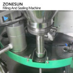 filling and sealing machine z2