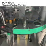 filling and sealing machine z3