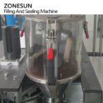 filling and sealing machine z4