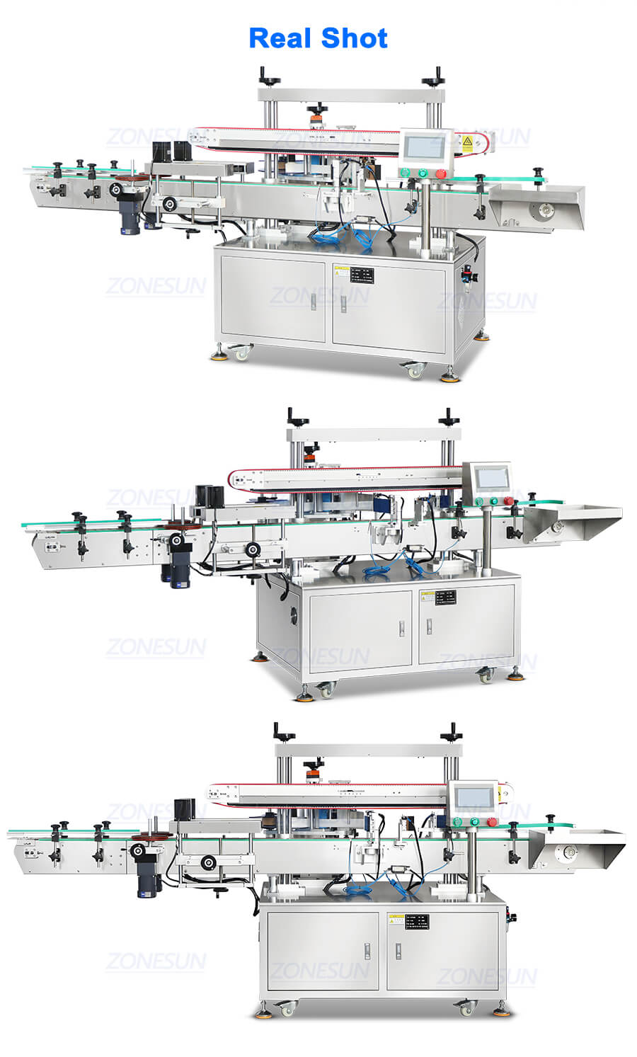 آلة وضع العلامات X1 Labeling Machine X1