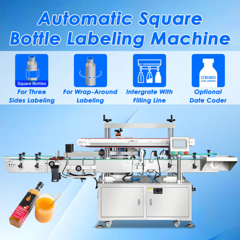 Labeling Machine Z1