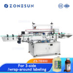 آلة وضع العلامات Z1 Labeling Machine Z1