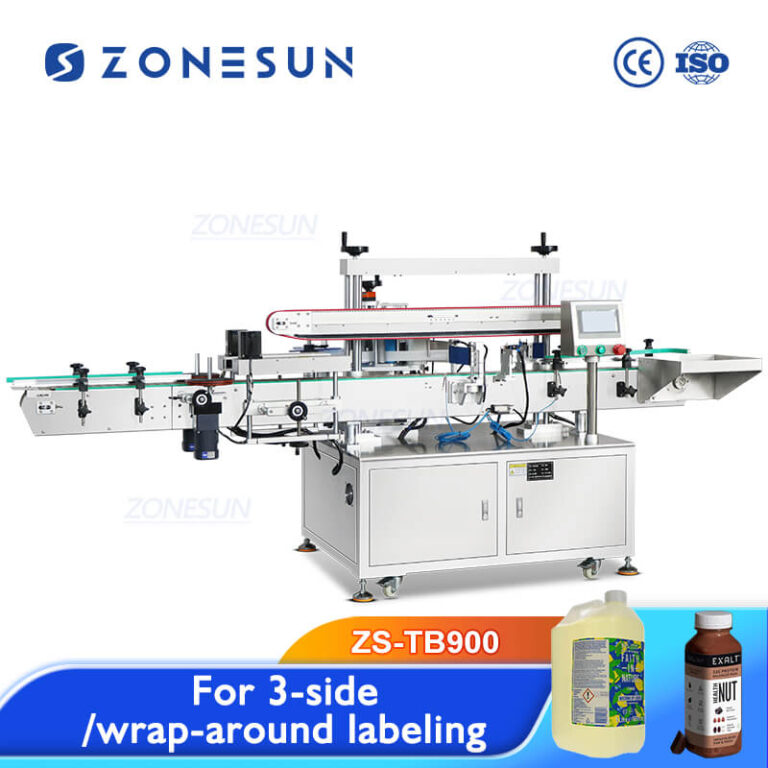Labeling Machine Z1