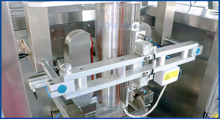 weighing filling machine x6