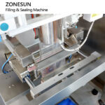 weighing filling machine z6