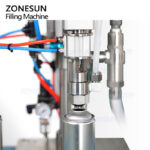 Aerosol Filling Machine Z2
