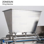 Bread Injection Machine z3