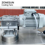 Cooling Storage Tank Z4