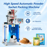 Powder Sachet Filling Sealing Machine Z2