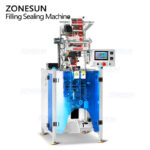 Powder Sachet Filling Sealing Machine Z3