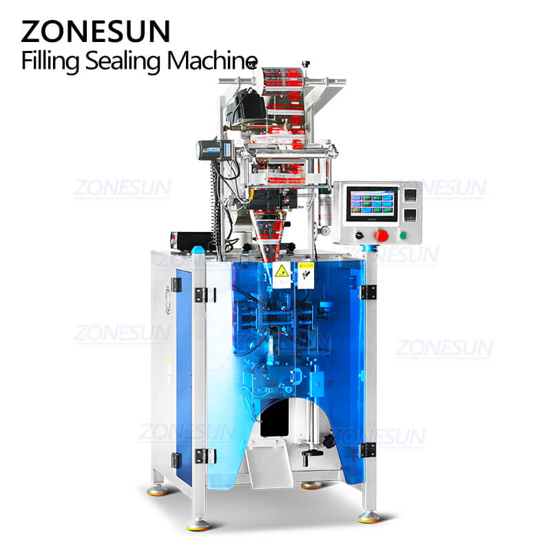 Powder Sachet Filling Sealing Machine Z3