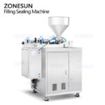 Premade Pouch Filling Machine z2