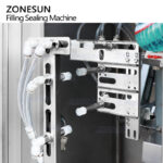 Premade Pouch Filling Machine z5