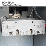 Premade Pouch Filling Machine z7