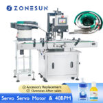 capping machine z1