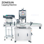 capping machine z2