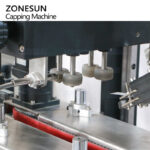 capping machine z6