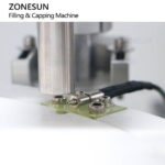 filling capping machine z7