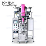 filling sealing machine z2