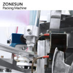 filling sealing machine z5