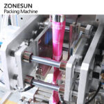 filling sealing machine z6