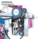 filling sealing machine z8