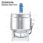 heating mixing tank z2