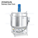 heating mixing tank z3