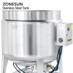 heating mixing tank z4