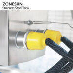 heating mixing tank z6