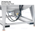 heating mixing tank z7