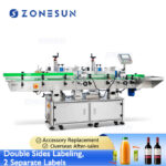labeling machine z1
