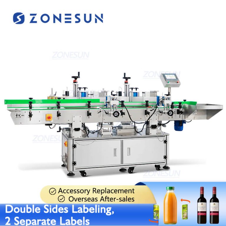 labeling machine z1